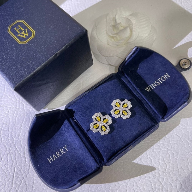 HARRY WINSTON
